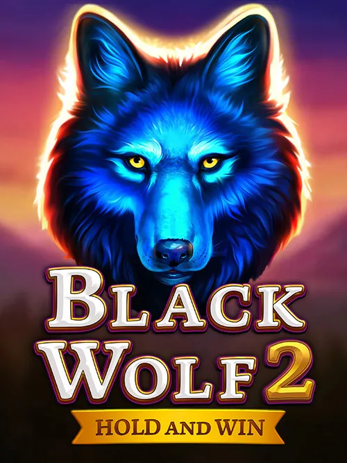 Black Wolf 2 wildlife-themed slot game with free spins on Joka Casino APK.
