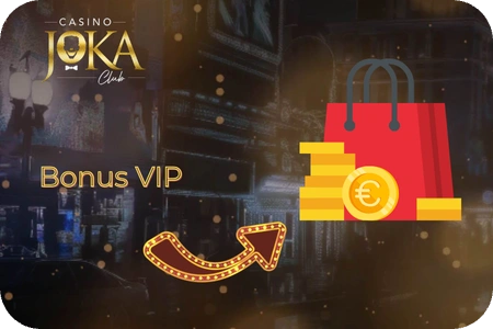 Cashback hebdomadaire de 15 % sans condition de mise, bonus de dépôt jusqu’à 1 500 € et tournois privés réservés aux membres VIP chez Joka Casino