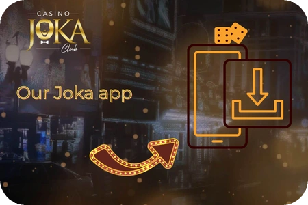 Aucune appli à installer : un simple raccourci sur l’écran d’accueil iOS ou Android offre exactement la même expérience qu’une application native chez Joka Casino
