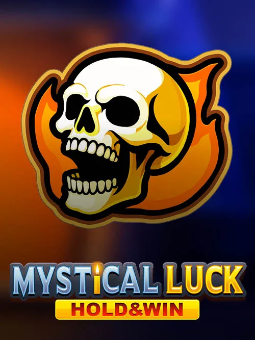 Mystical Luck Hold And Win game featuring magical themes on Joka Casino APK.