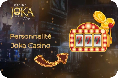 Plus de 5 000 titres issus de 26 éditeurs majeurs, interface 100 % en français et promotions hebdomadaires spécialement conçues pour la France chez Joka Casino